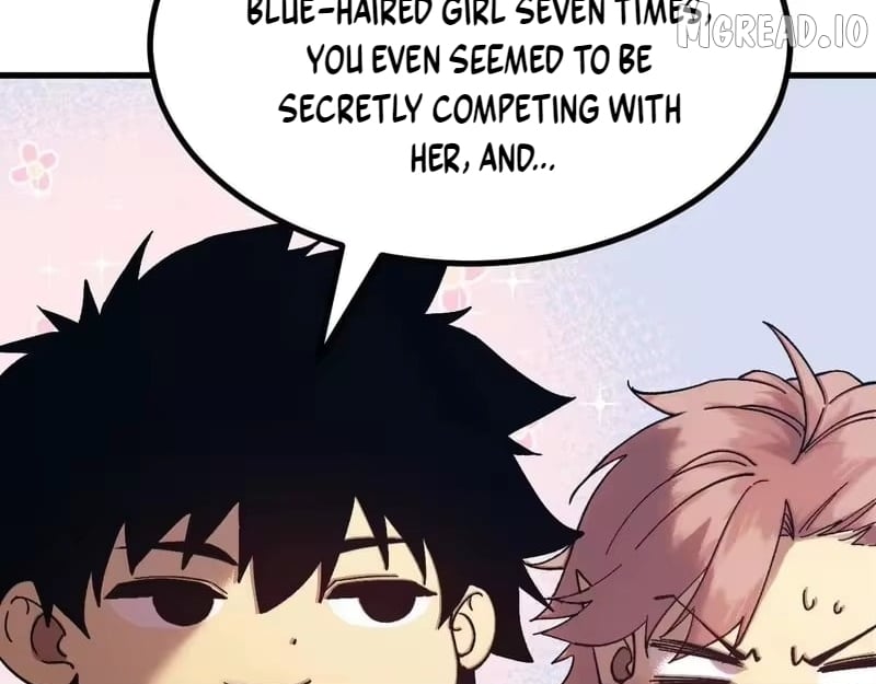 Log into the Future Chapter 319  - page 9